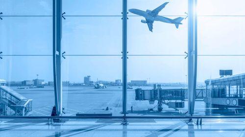 Day 8: Airport Transfer & Goodbye