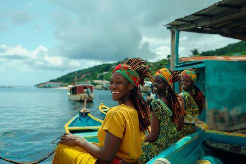 Day 4: Snorkeling and Cultural Experiences