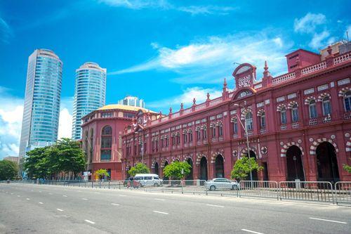 Day 7: Colombo City Tour with Lunuganga and Bawa’s Architectural Legacy