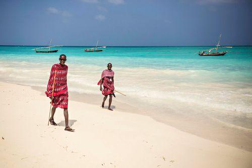 10 Days Kenya & Zanzibar Safari 