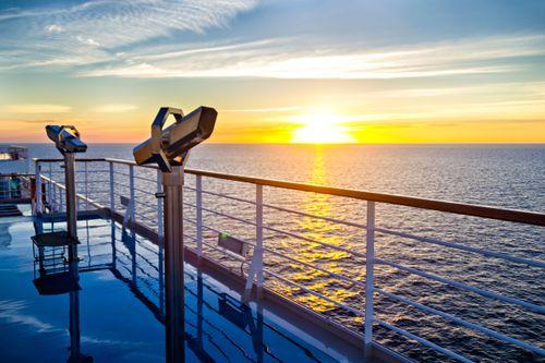 Day 3: A Perfect Sunset Escape for Two