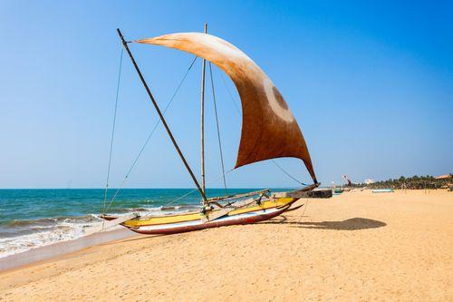 Day 1: Uncover Negombo’s coastal and cultural treasures