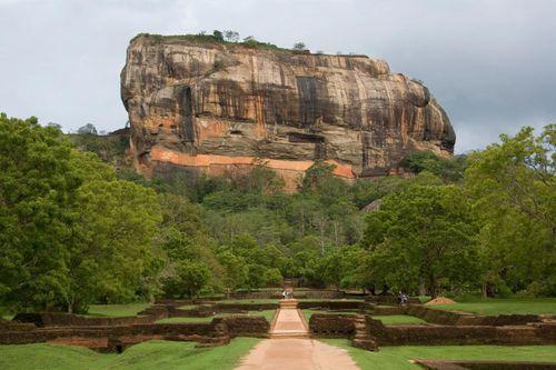Day 3: An Exclusive Cultural Escape in Sigiriya