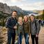 Harrison Family