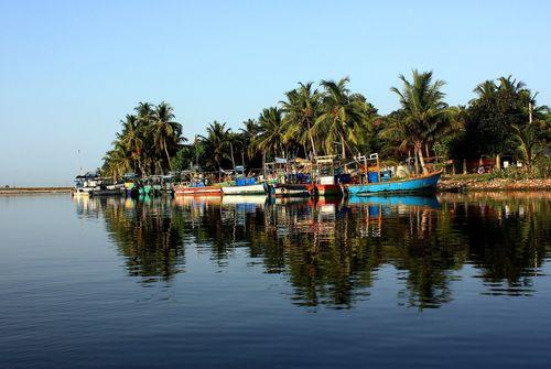 Day 6: Tranquil Pasikudah Beach Escape with Batticaloa Exploration