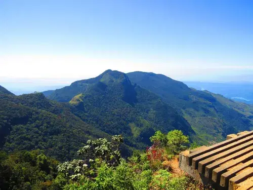 Day 6: Horton Plains Exclusive Wilderness Trek