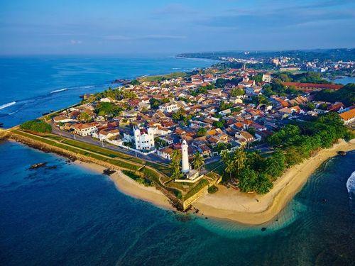 Day 12: Bentota Scenic and Cultural Retreat