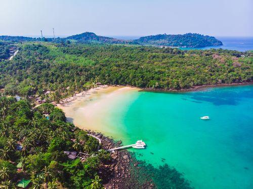 Day 5 & 6: Luxury Beach Retreat in Pasikudah