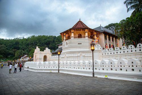 Day 4: Discover Kandy Sri Lanka’s Royal Kingdom