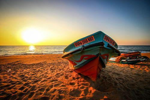 Day 1: Discover Negombo