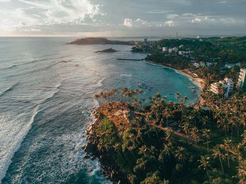 Day 6: Hidden Beaches of Unawatuna and Galle