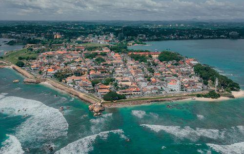 Day 10: Luxury Colonial Charm and Coastal Elegance in Galle