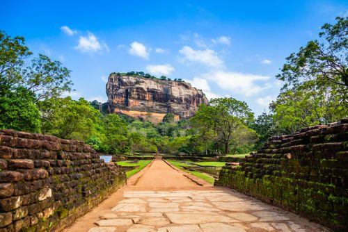 Day 3: Timeless Culture and Iconic Sigiriya Experience
